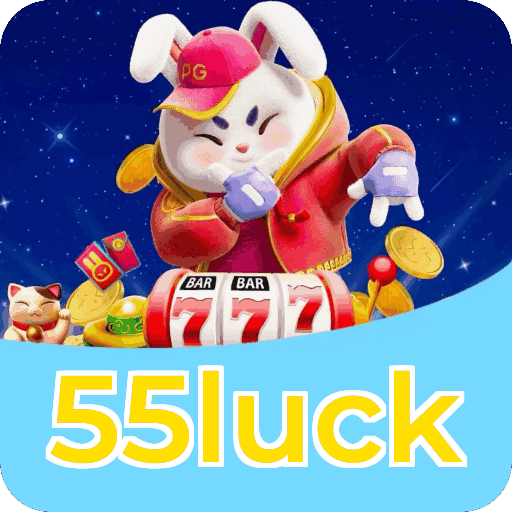 Cadastro 55luck