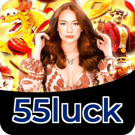 Instalação PC 55luck