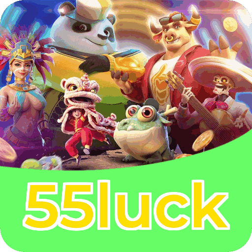 Download PC 55luck