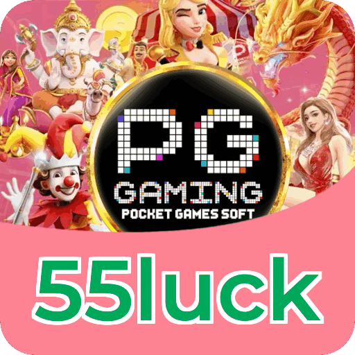 Métodos de pagamento aceitos na 55luck