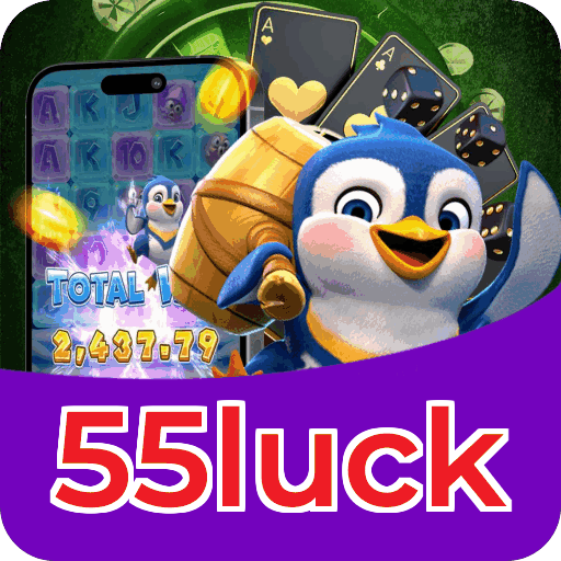 Download iOS 55luck