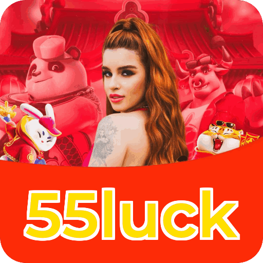 Dealers profissionais da 55luck