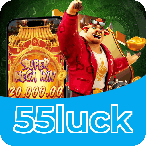 Promoções e bônus exclusivos da 55luck