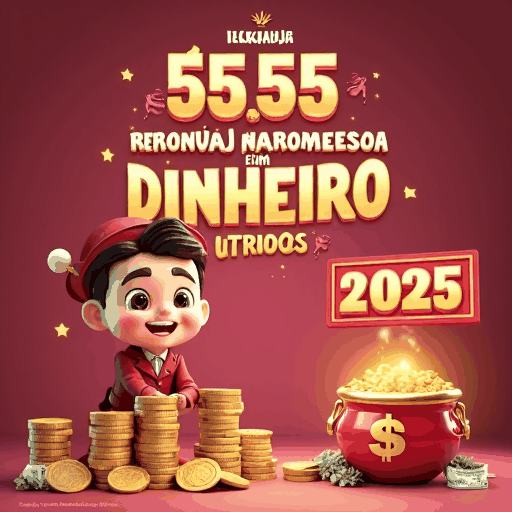 55luck