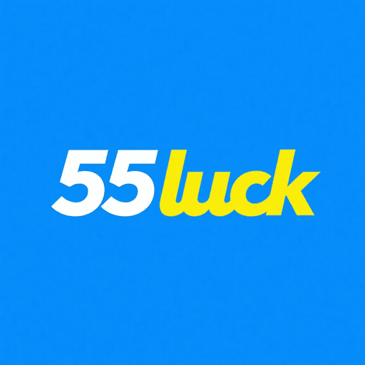 55luckd.com favicon